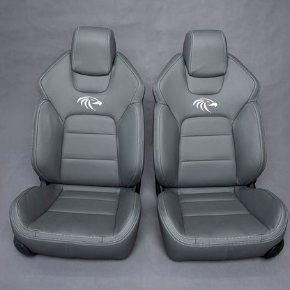 Premium Touring Seats