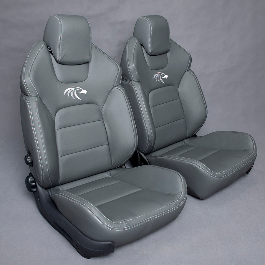 Premium Touring Seats