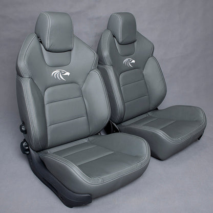 Premium Touring Seats