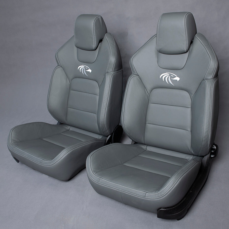 Premium Touring Seats