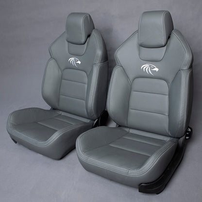 Premium Touring Seats