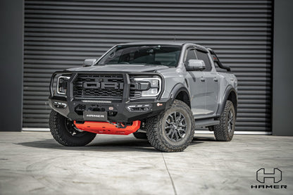 Atlas series plus bull bar for Ford Ranger Raptor (2022 – Present)
