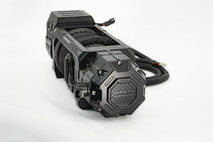 Force 12 Winch