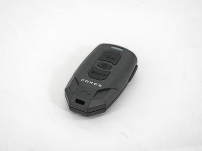 Force 12 Winch