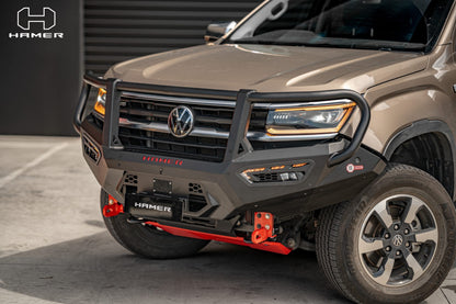 Atlas Series Plus bull bar for VOLKSWAGEN AMAROK (2023 – Present)