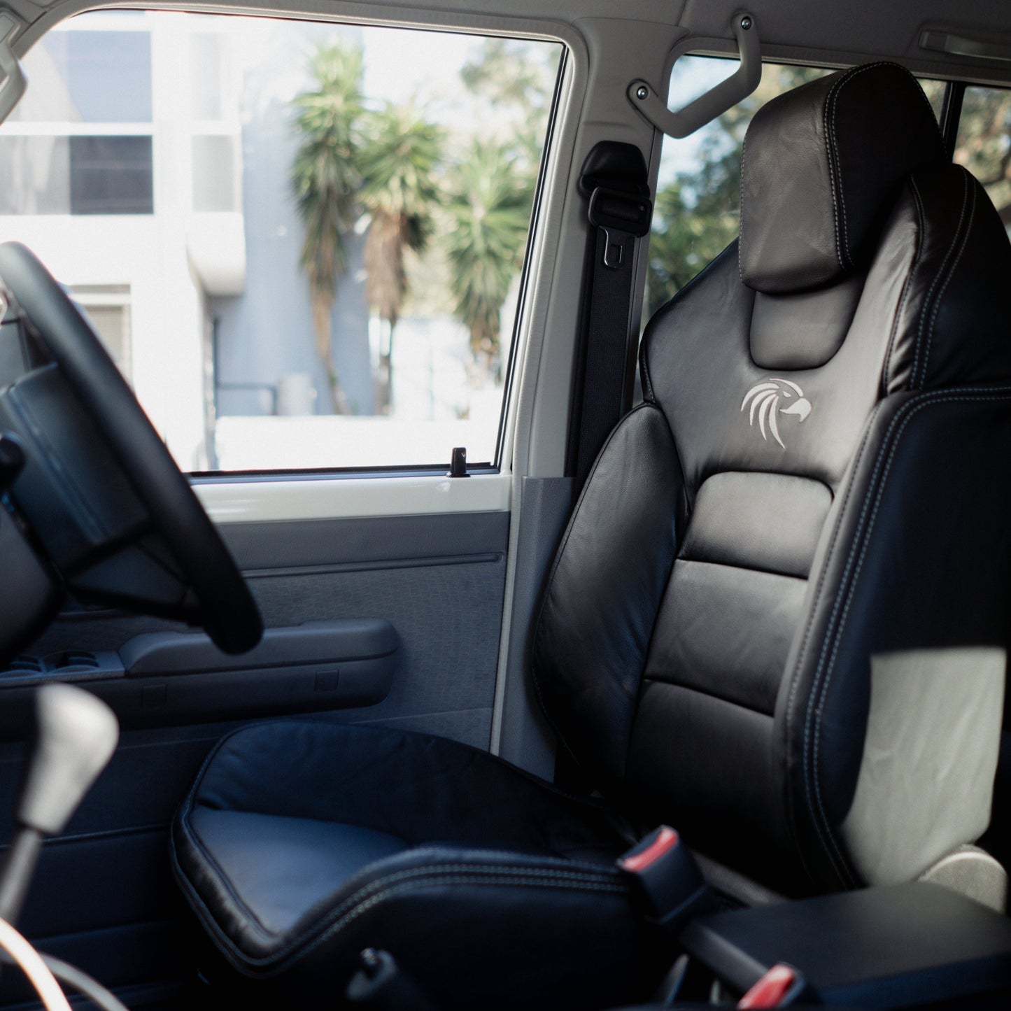 Premium Touring Seats