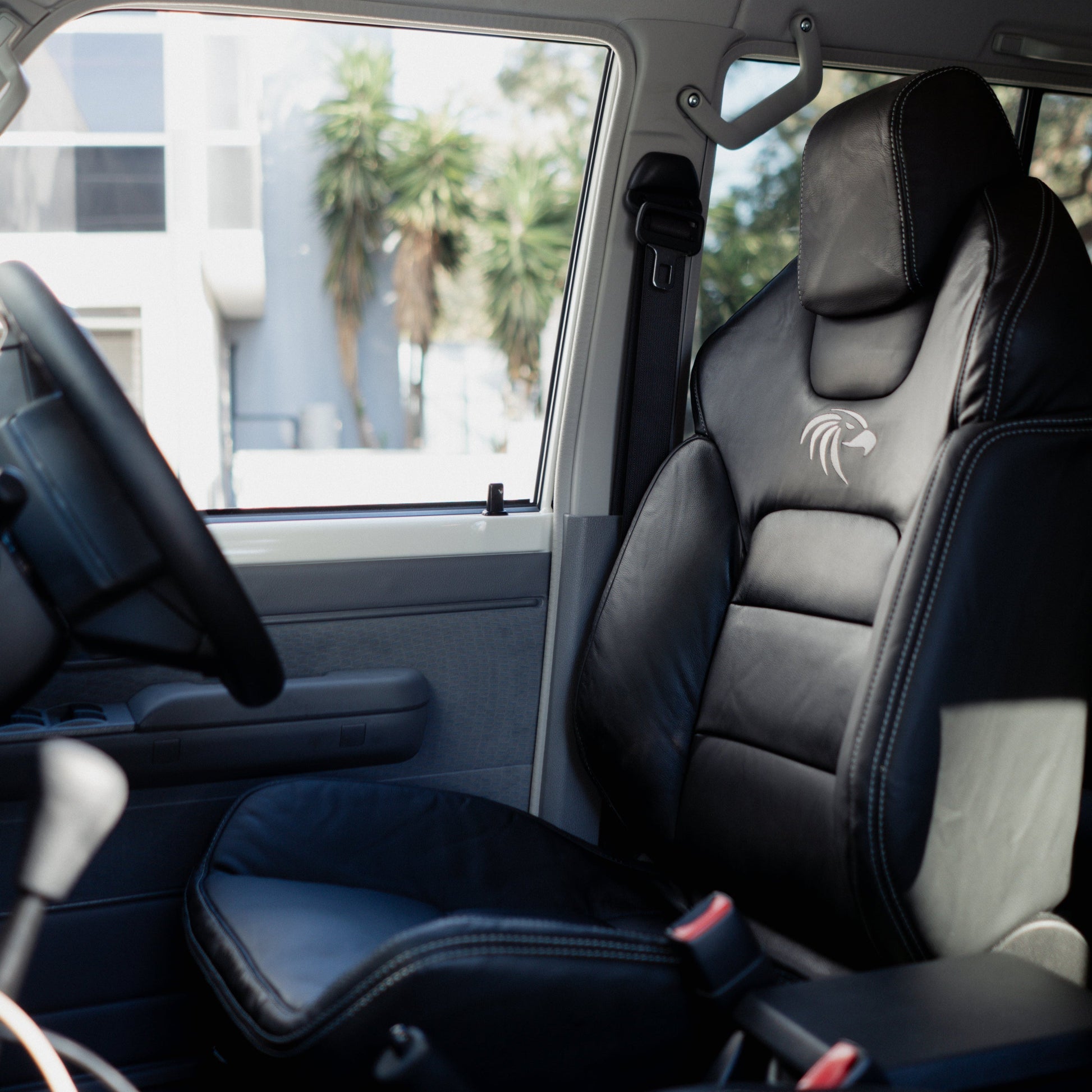 Premium Touring Seats