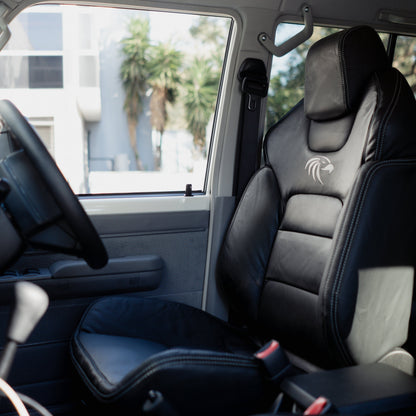 Premium Touring Seats