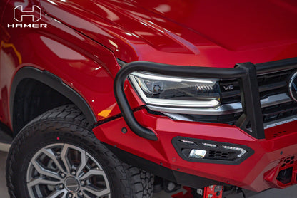 Atlas Series Plus bull bar for VOLKSWAGEN AMAROK (2023 – Present)