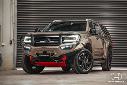 Atlas Series Plus bull bar for VOLKSWAGEN AMAROK (2023 – Present)