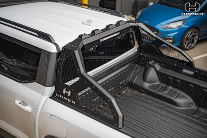 Warrior Series Sports Bar for BYD Shark 6 (2024–Present)