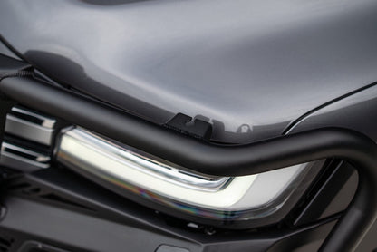 King series Plus bull bar for Toyota Landcruiser 300 Series (2021 – Present)