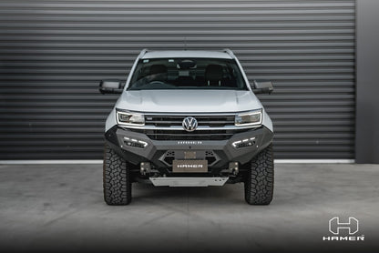 Atlas series bull bar for VOLKSWAGEN AMAROK (2023 – Present)