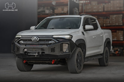 King series bull bar for LDV T60 Max & Max Plus (2022 – Present)