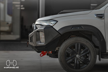 King series bull bar for LDV T60 Max & Max Plus (2022 – Present)