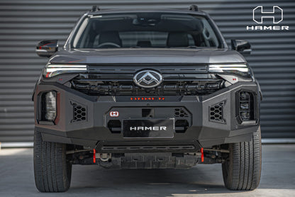 King series bull bar for LDV T60 Max & Max Plus (2022 – Present)