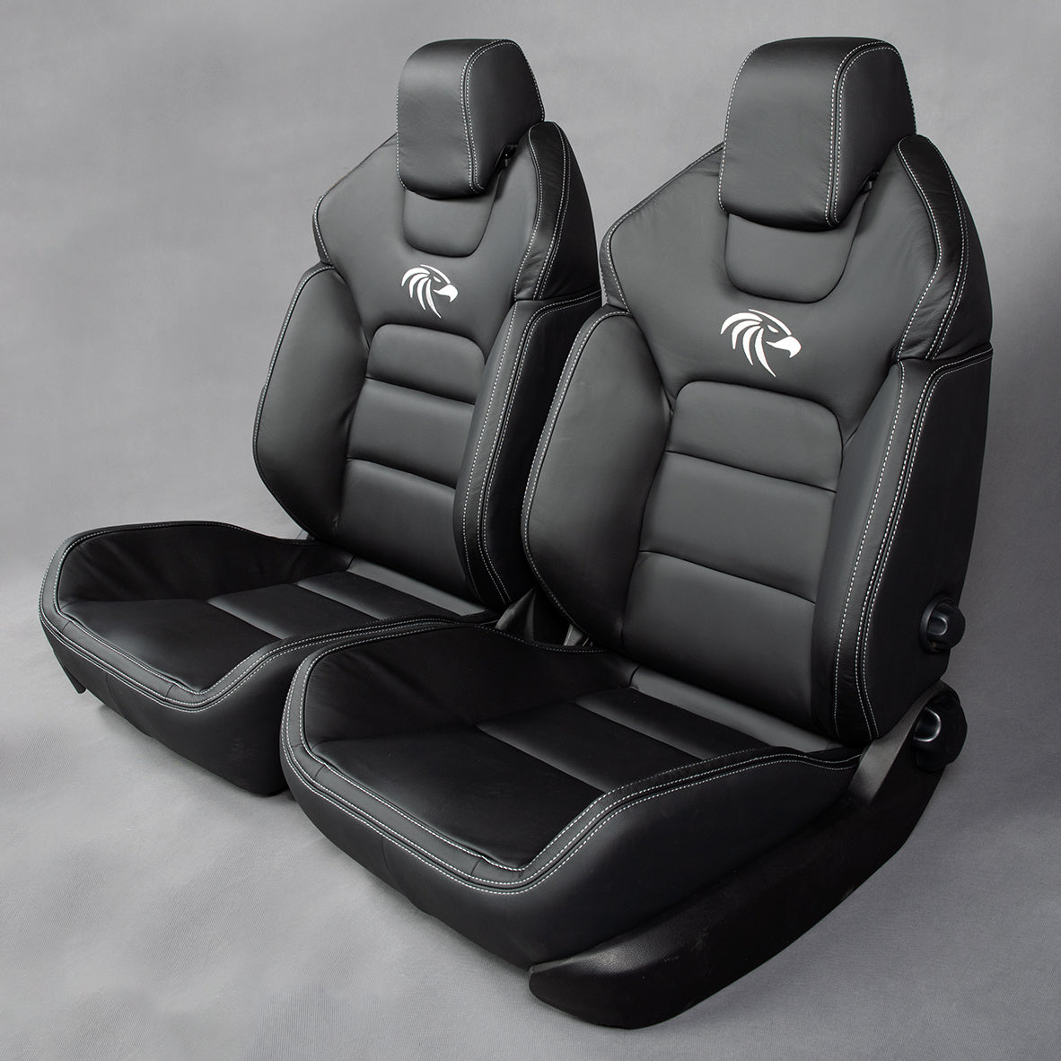Premium Touring Seats