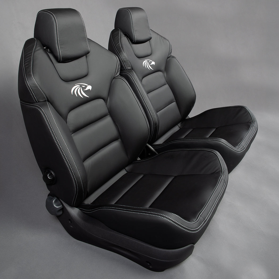 Premium Touring Seats