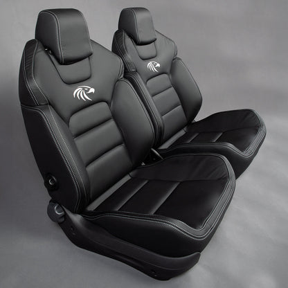 Premium Touring Seats
