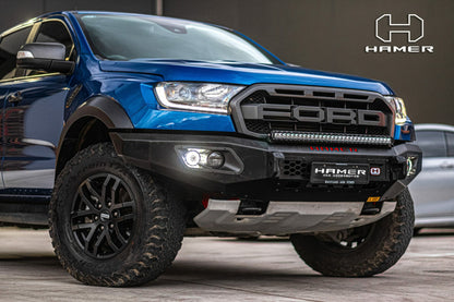King series bull bar for Ford Ranger Raptor (2018 – 2022)