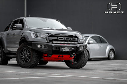 King series bull bar for Ford Ranger Raptor (2018 – 2022)