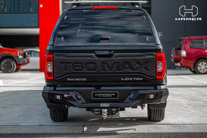 Nova rear bar for  LDV T60 (2022 – Present)