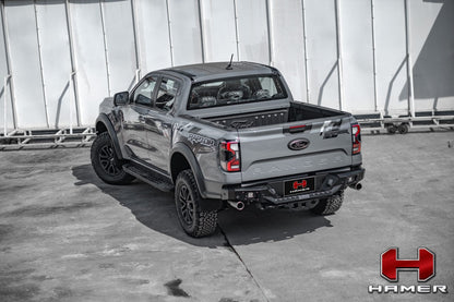 Nova series rear bar for Ford Ranger Raptor (2022 – Present)