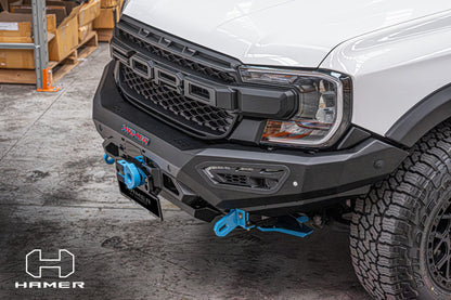 Atlas series bull bar for Ford Ranger (2022 – Present)
