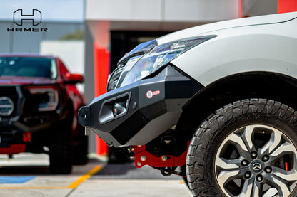 King series bull bar for Mazda BT-50 ( 2012-2020 )