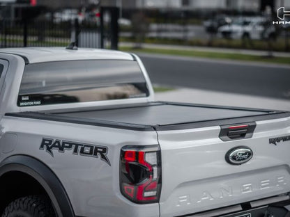Auto Roller Lid for Ford Raptor (2022–Present)