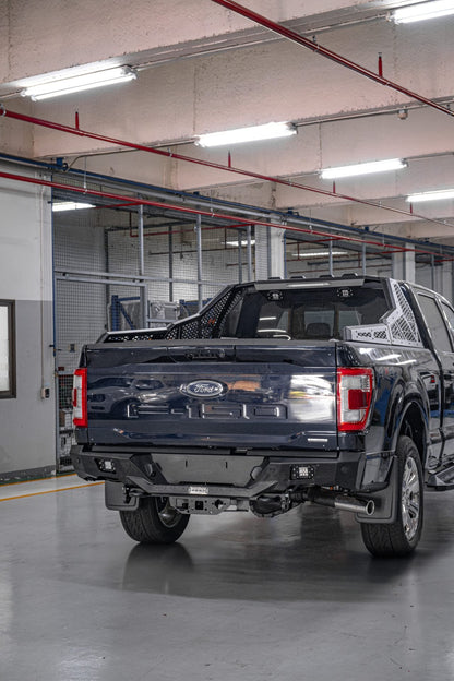 Nova series rear bar for Ford F-150 (2021 – Present)