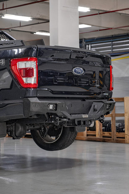 Nova series rear bar for Ford F-150 (2021 – Present)