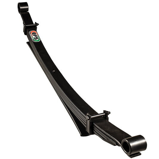 EFS LEAF SPRING REAR | MITS-17HDE