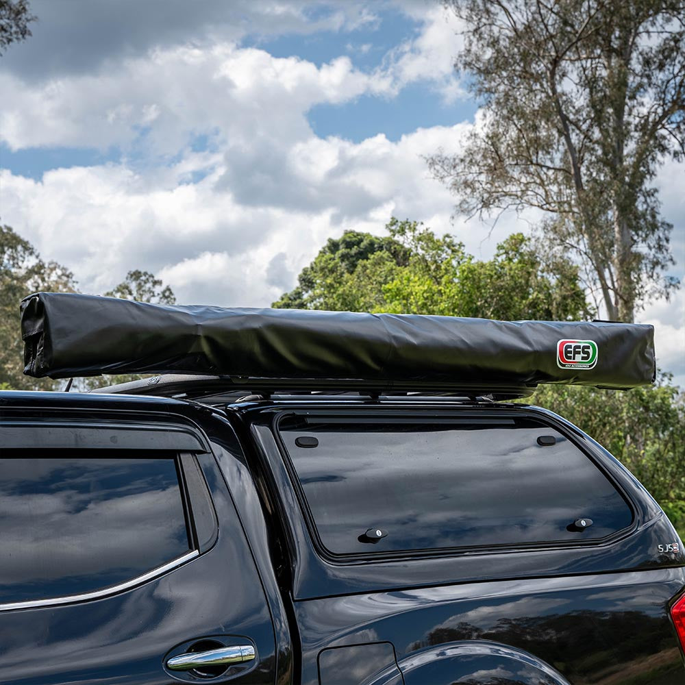 EFS 2m Freestanding Pop Out Awning | EAWN-2PO