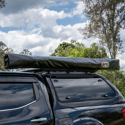 EFS 2m Freestanding Pop Out Awning | EAWN-2PO