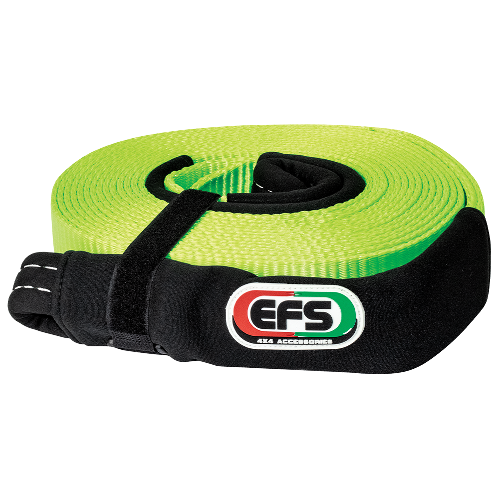 EFS Recon Snatch Strap 9m X 8000kg | RECON-SS8X9