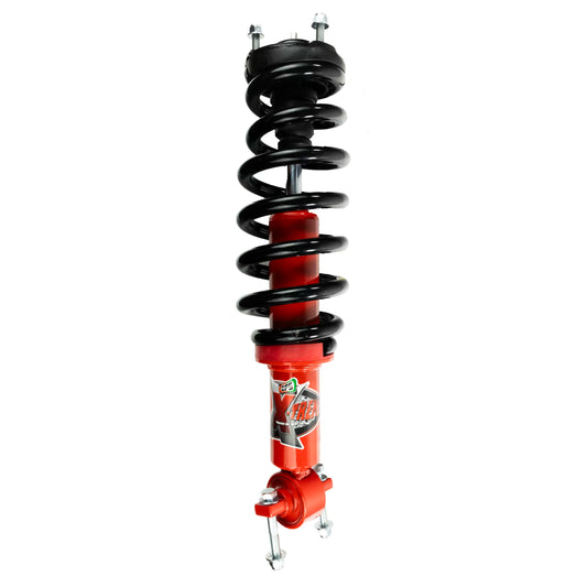 EFS EASY FIT STRUTS | ECS-FORD-03-L