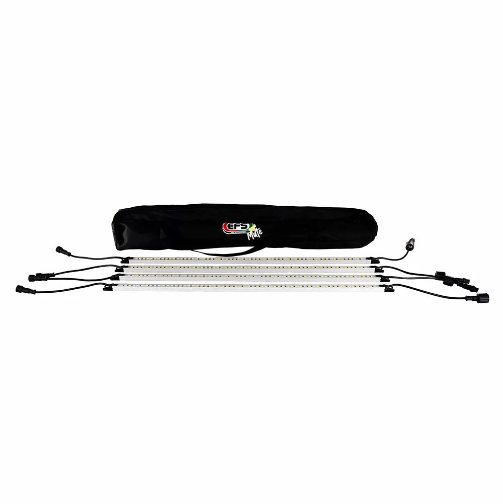 EFS Ya’Mate Rigid Bi Colour Camp Lights | EFS-YA-RCL4-BI