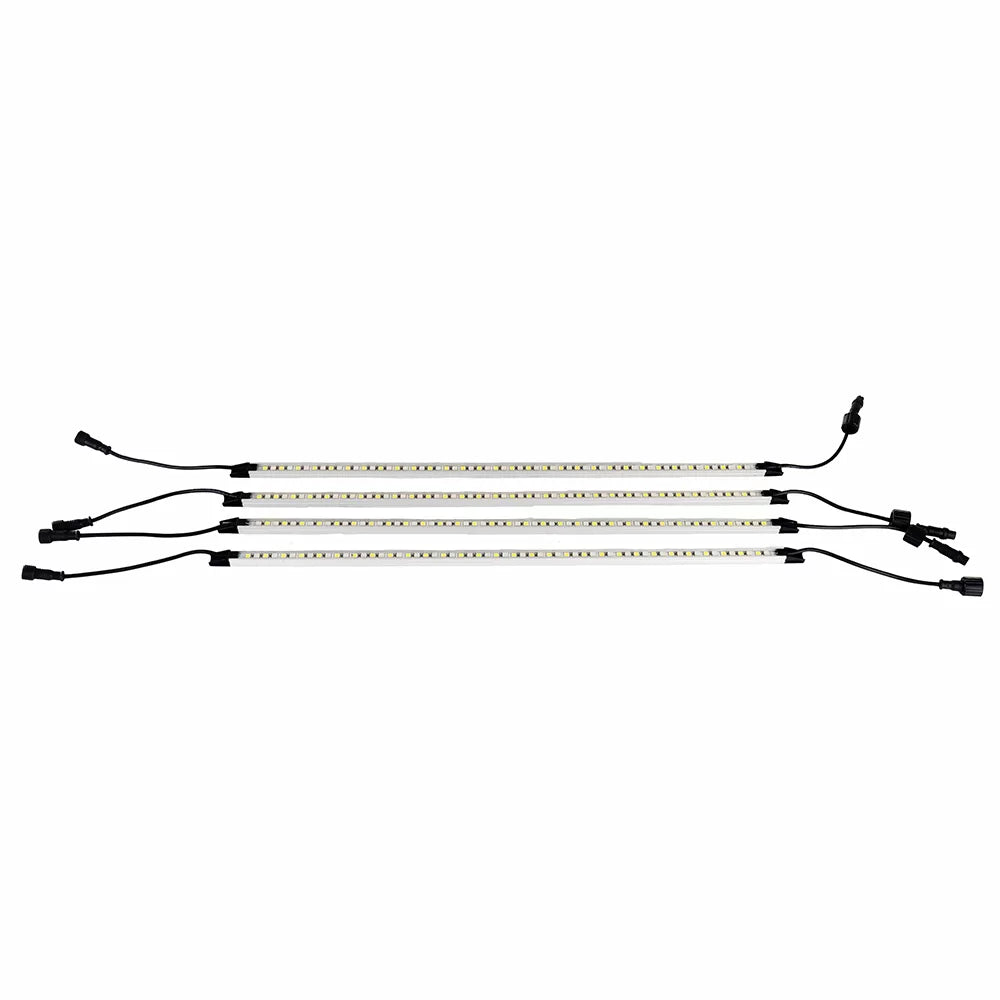 EFS Ya’Mate Rigid Bi Colour Camp Lights | EFS-YA-RCL4-BI