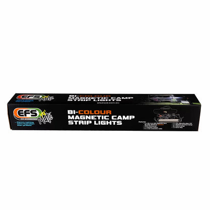 EFS Ya’Mate Rigid Bi Colour Camp Lights | EFS-YA-RCL4-BI