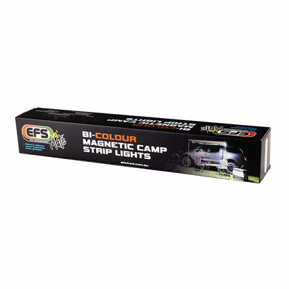 EFS Ya’Mate Rigid Bi Colour Camp Lights | EFS-YA-RCL4-BI