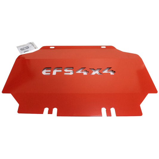 UNDERBODY PROTECTION RANGER PX1,2,3 | EUB-FORD01-1