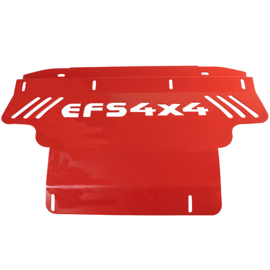 UNDERBODY PROTECTION NAVARA NP300 | EUB-NIS01-1