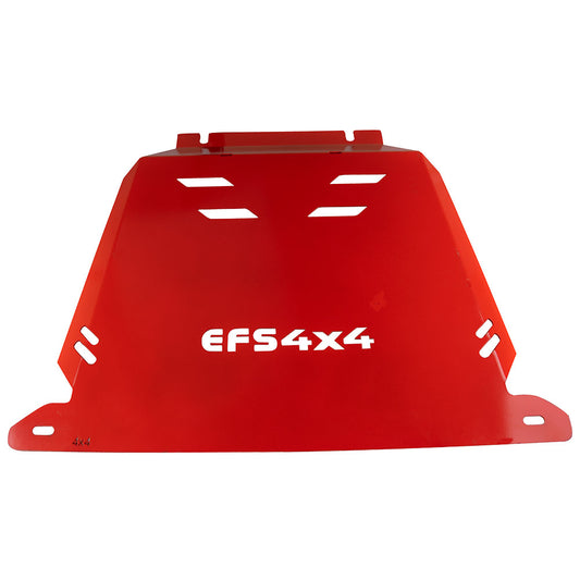 UNDERBODY PROTECTION HILUX REVO | EUB-TOY01-2