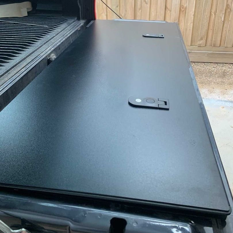 Tailgate Storage to suit PX Ford Ranger (2011-2022)