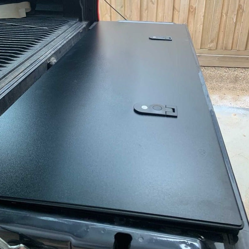 Tailgate Storage to suit Toyota Hilux