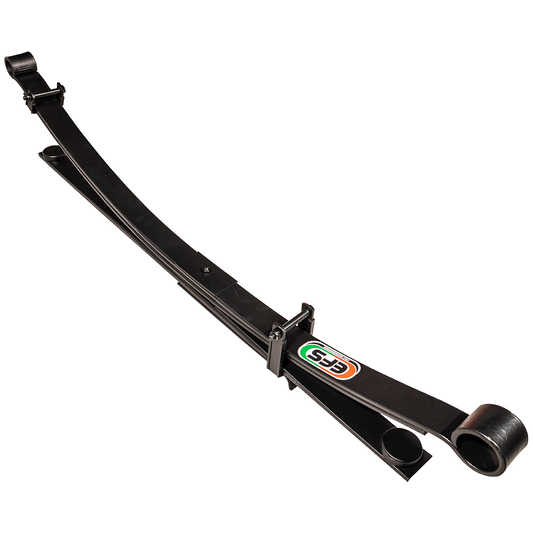 EFS LEAF SPRING REAR | CHV-01P