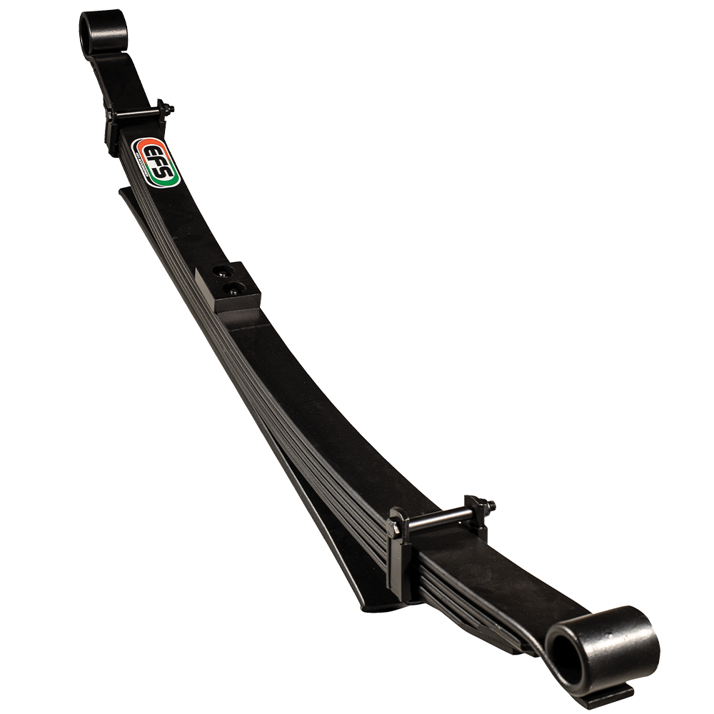 EFS LEAF SPRING REAR | FORD-21E