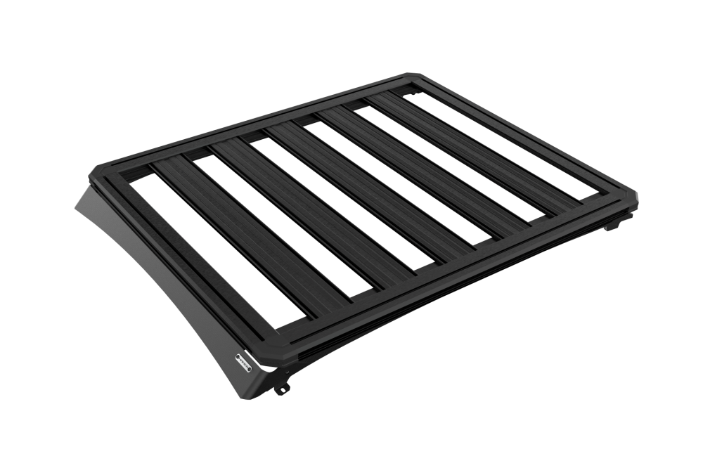 Flat Rack (Aluminium) for Mitsubishi Triton MV (2024–Present)