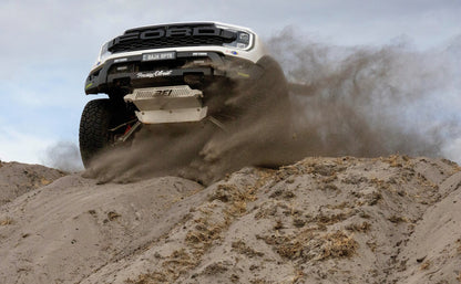 Ford Next-Gen Raptor Bash Plates (Underbody Protection Plates)
